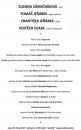 program koncert